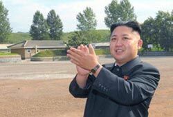 Читатели Time выбрали Ким Чен Ына «Человеком года», отвергнув Pussy Riot