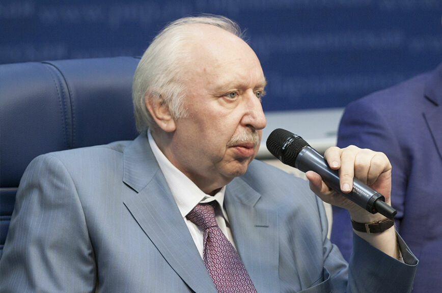 Никита Масленников: «В России бизнес стимулируют и давят одновременно»