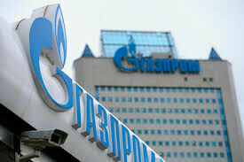 "Газпром" оплатит свои долги деньгами пенсионеров