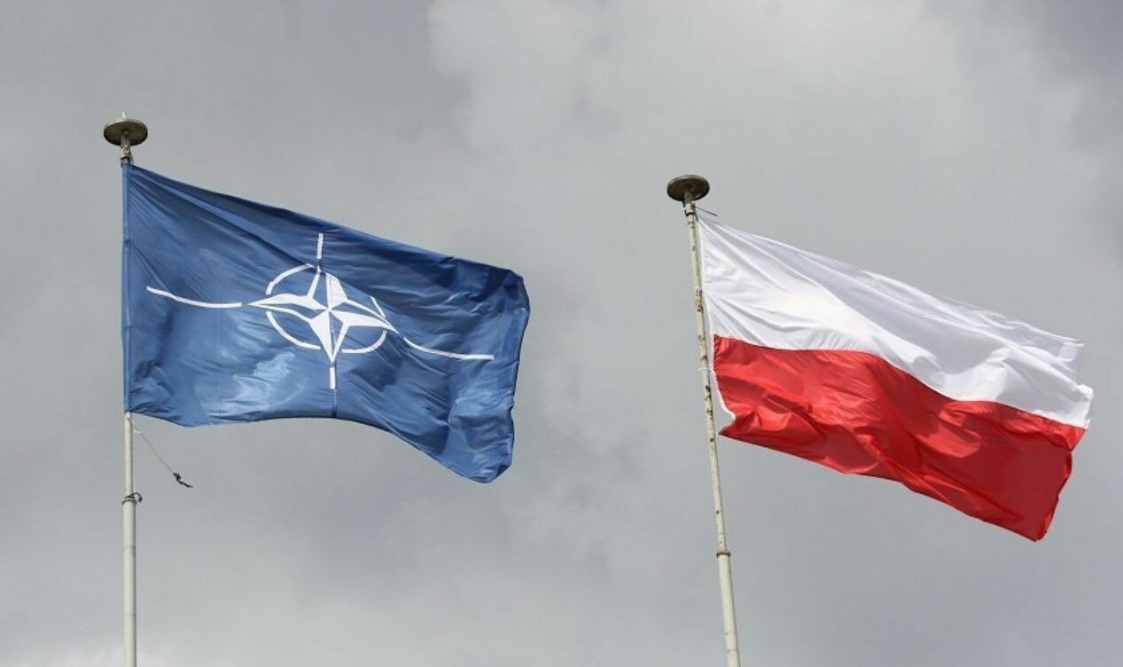 Польша инициировала созыв Совета НАТО после инцидента с падением ракет