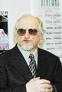 Геннадий Гладков
