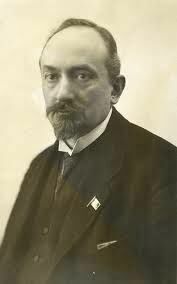Чичерин Георгий Васильевич (1872—1936)