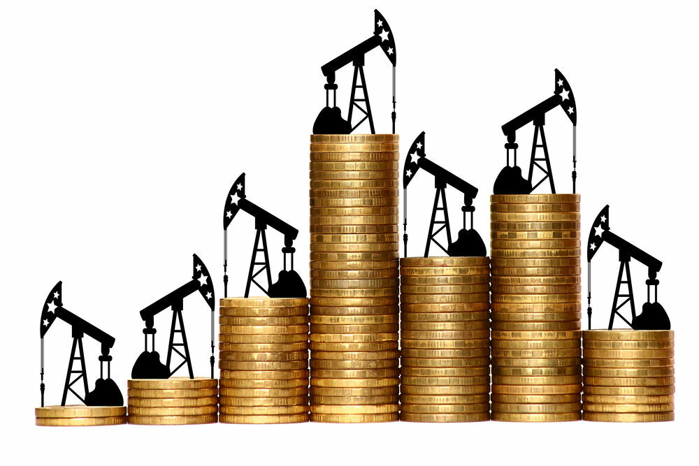 Нефтедоллар уже не ловится: рост экспорта нефти не привело к увеличению доходов