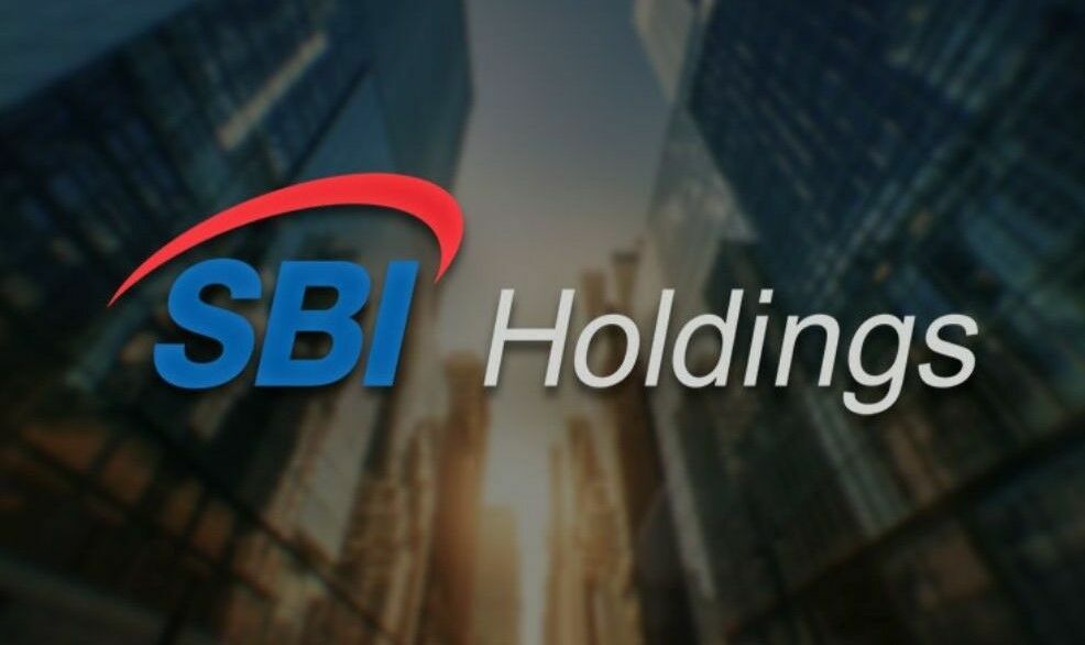 Японский онлайн-брокер SBI Holdings прекращает майнинг криптовалюты в России