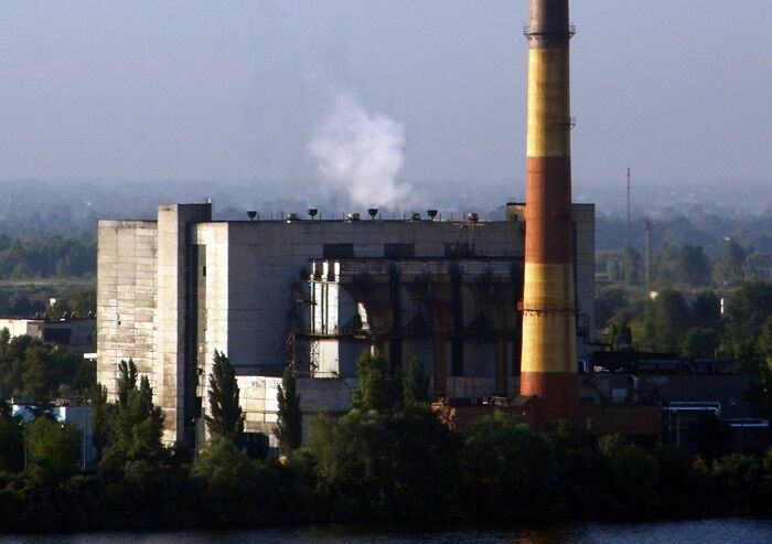 В России не появятся новые мусоросжигательные заводы