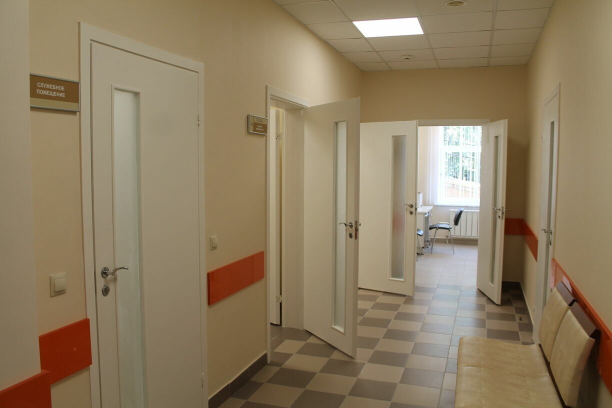 Инфицированный коронавирусом москвич пришел в поликлинику, нарушив карантин
