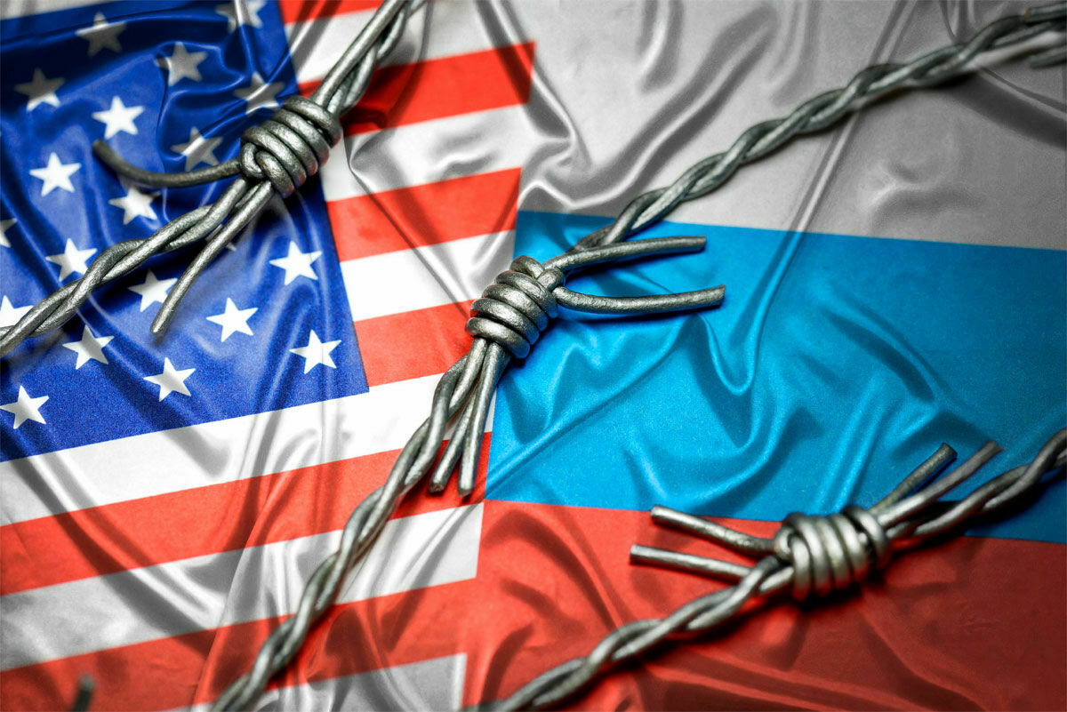Россия vs Запад: битва санкций продолжается