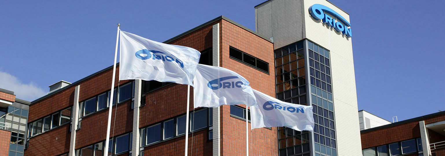 «Ведомости»: Orion Pharma готовится первой из иностранных фармкомпаний покинуть рынок