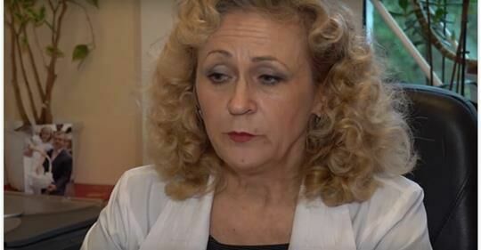 Лариса Волощук отдала Видновской районной больнице больше 30-и лет.