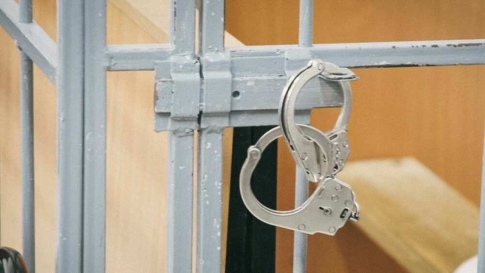 Стрелявшего в военкома в Усть-Илимске арестовали на два месяца