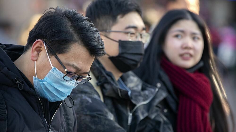 Вирус - это не китайцы: выходцы из КНР возмутились расовой дискриминацией в Европе