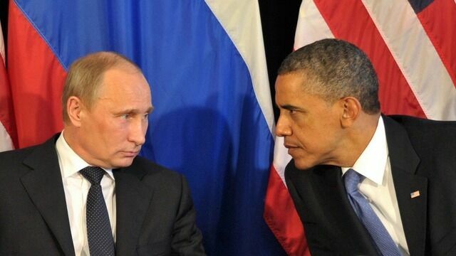 Путин и Обама встретятся на саммите G20 - Песков