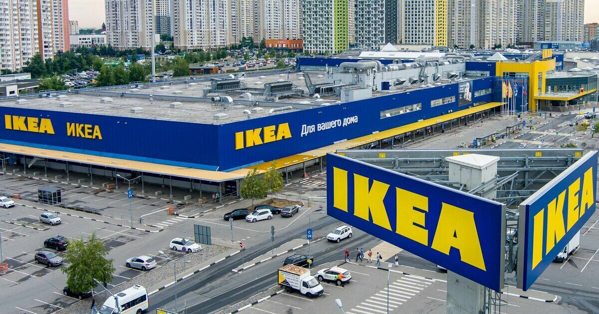 Роспотребнадзор проверит IKEA на предмет нарушения прав потребителей