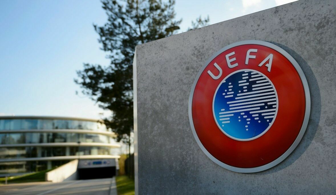 УЕФА напомнил о действующем запрете на выступление крымских клубов под эгидой РФС