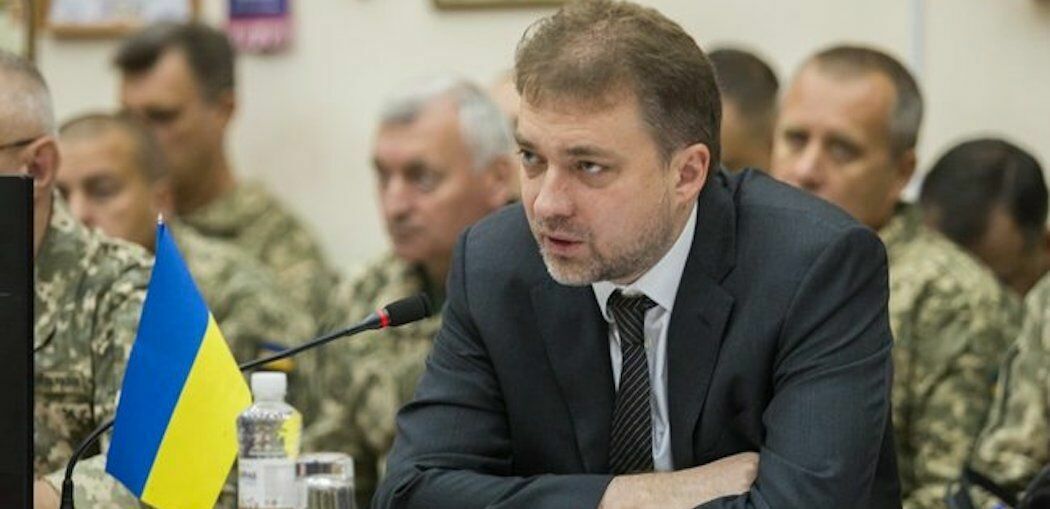 Украина планирует вновь отменить призыв в армию