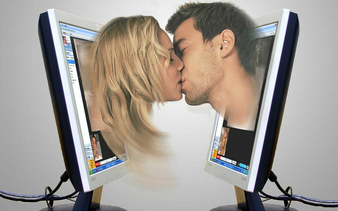 Формула любви периода пандемии: свидания онлайн без масок и взаимных обязательств