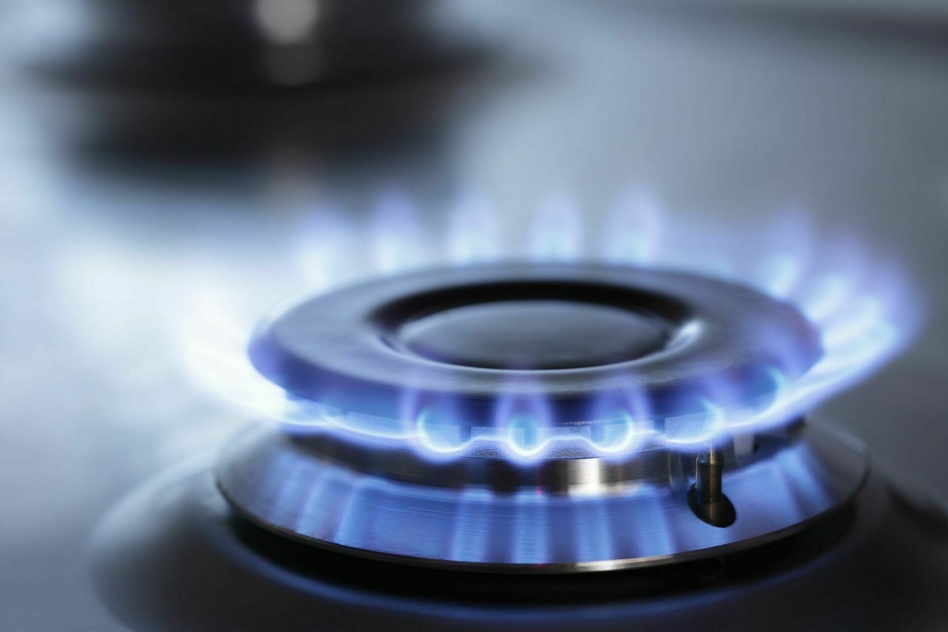 Тарифы на газ вырастут на 8,5% с декабря