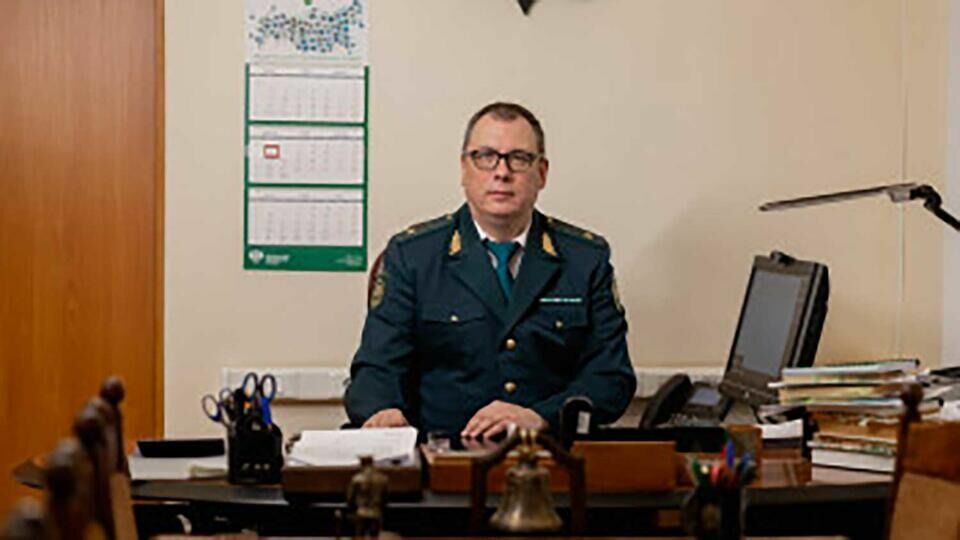 Генерала таможни задержали за взятку в 3,8 млн рублей