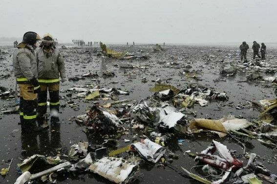 Не прошло и года: семьи погибших в авиакатастрофе получили компенсацию