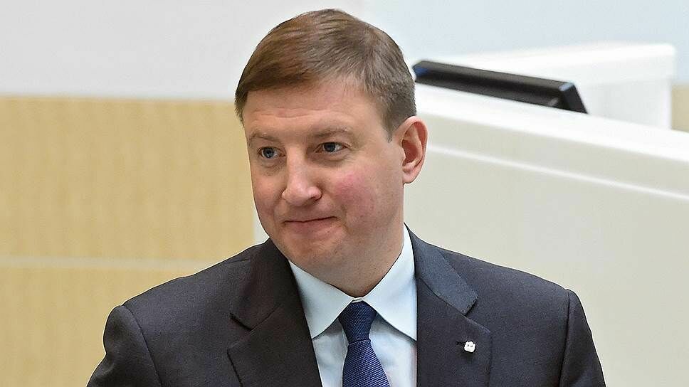 Псковский губернатор Андрей Турчак покинул свой пост