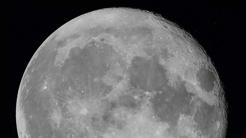 Дмитрий Рогозин заявил об отсутствии интереса к лунной программе NASA