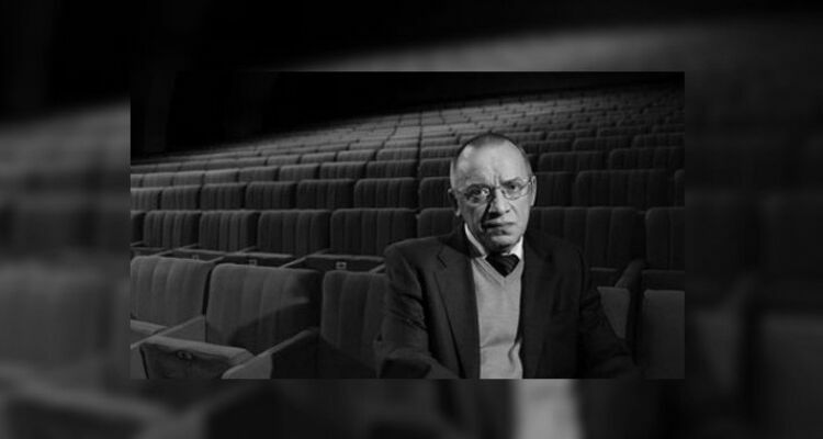 В Москве скончался режиссер и основатель «Театра на Покровке» Сергей Арцибашев