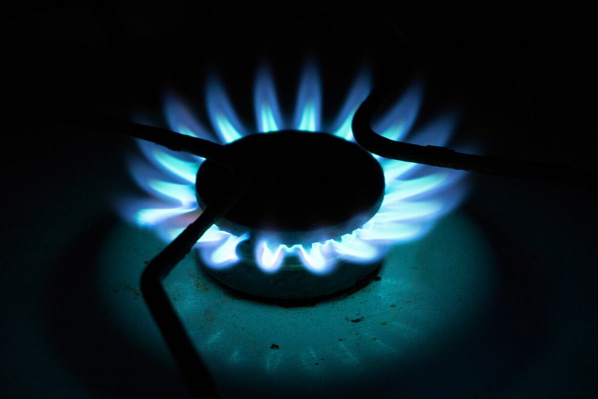 Британцы начали экономить свет и газ после роста цен на ресурсы