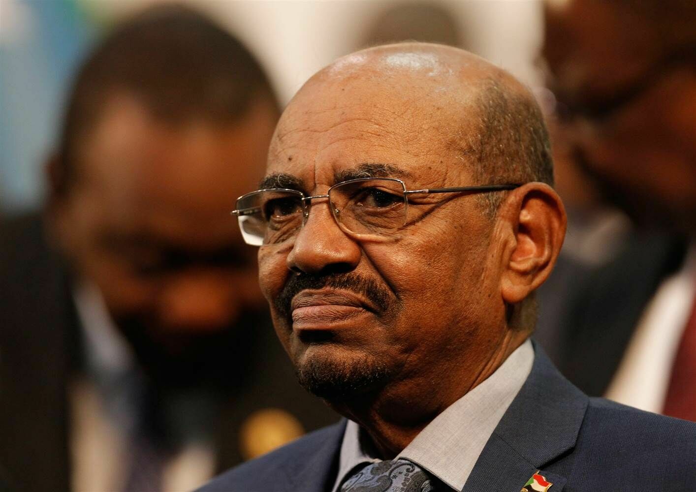 Глава Судана приедет в Москву за помощью. Неужели дадут?