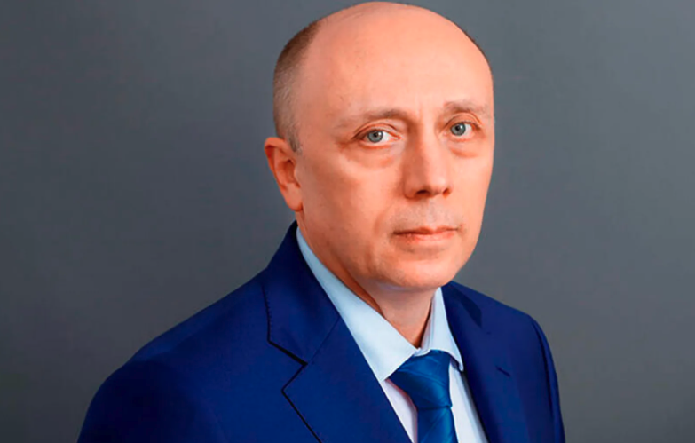 В Москве задержали генерала таможни Дмитрия Мурышова по делу о коррупции
