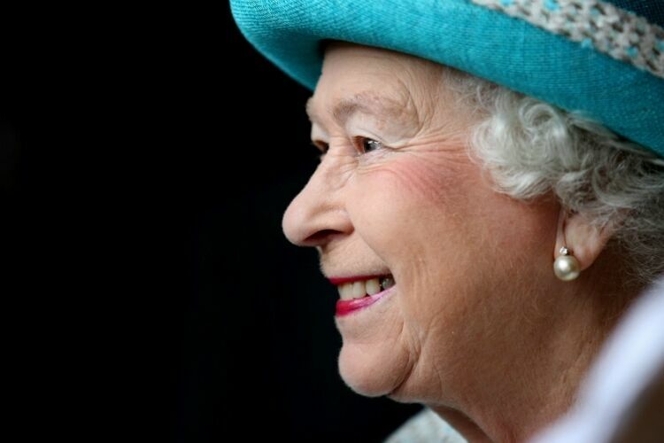 Королева Великобритании Елизавета II отмечает 90-летний юбилей