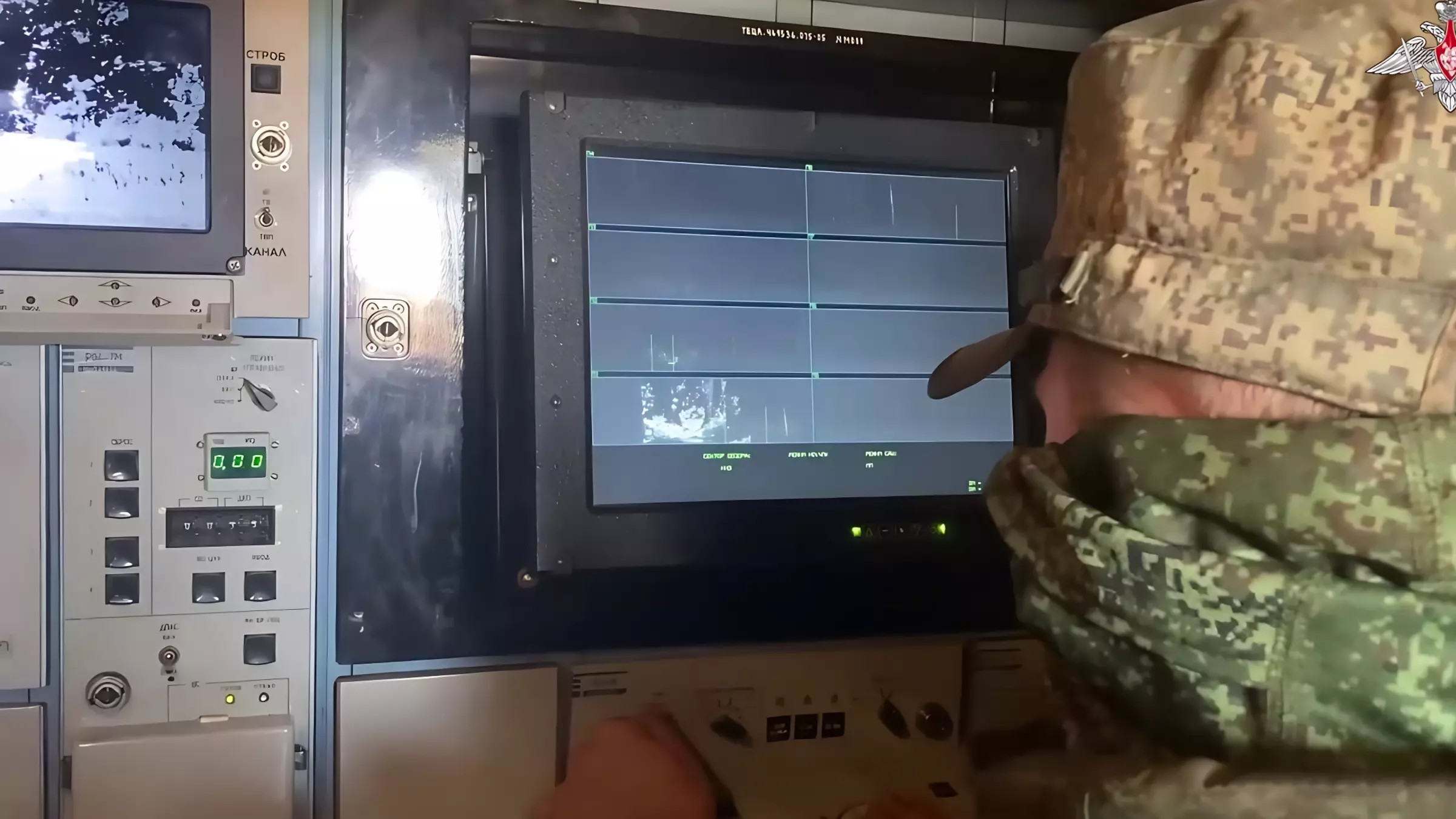 ВСУ пытались атаковать Крым сразу 16 дронами