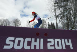 Сборная России установила рекорд Паралимпиады, завоевав 74 медали