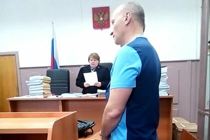 "Тольяттиазот" назвал арест Александра Попова очередной попыткой давления на суд