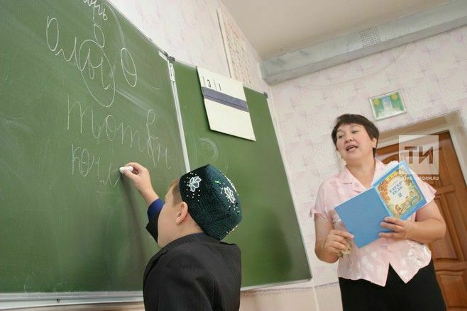 В Татарстане оштрафовали родителей ребёнка, который не посещал уроки татарского языка