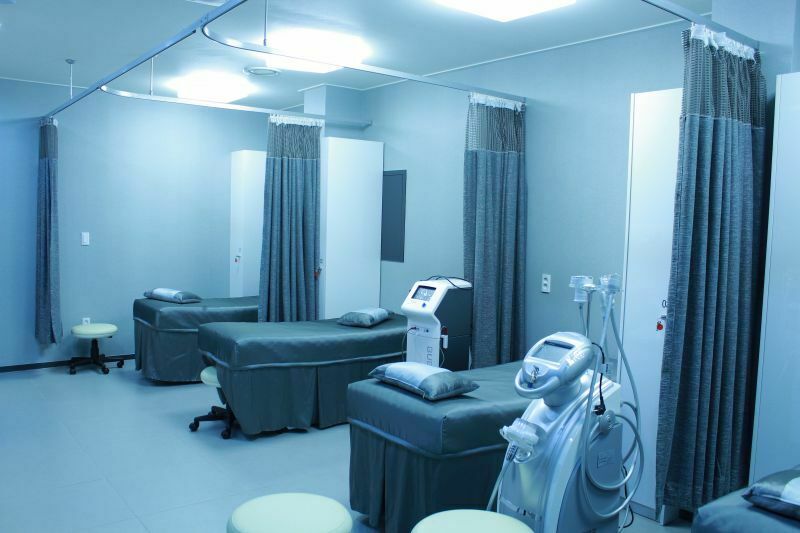 В больнице Балашихи открыли отделение для пациентов с проблемами кровообращения