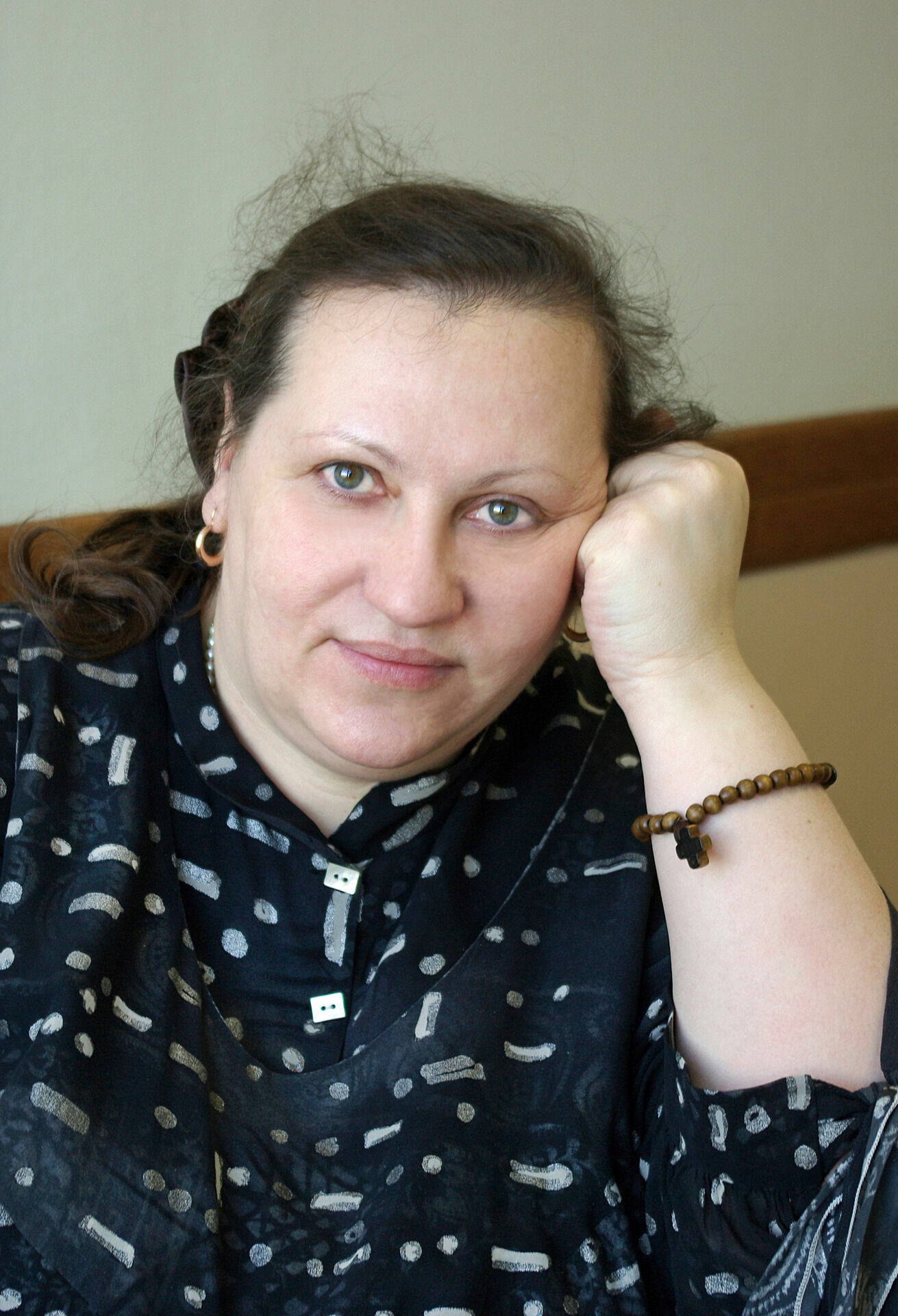Маргарита Чуканова возглавила движение за дезинфекцию "плохой" семьи и их квартиры