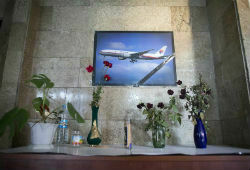 Власти Украины намерены взять под контроль место падения Boeing 777