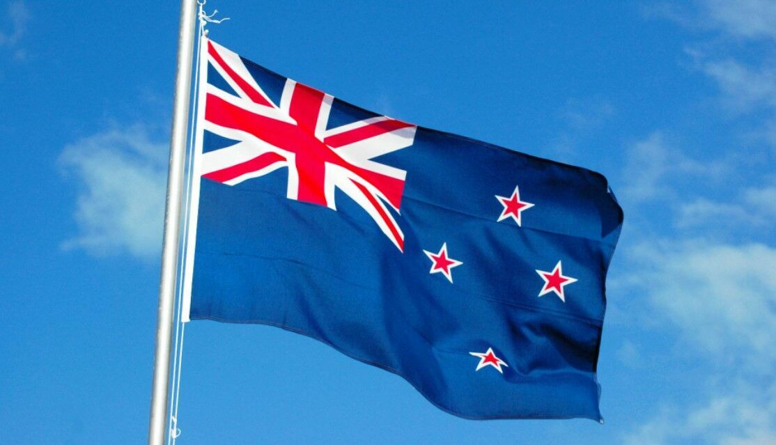 30 военных Новой Зеландии прибудут в Великобританию для обучения артиллеристов ВСУ