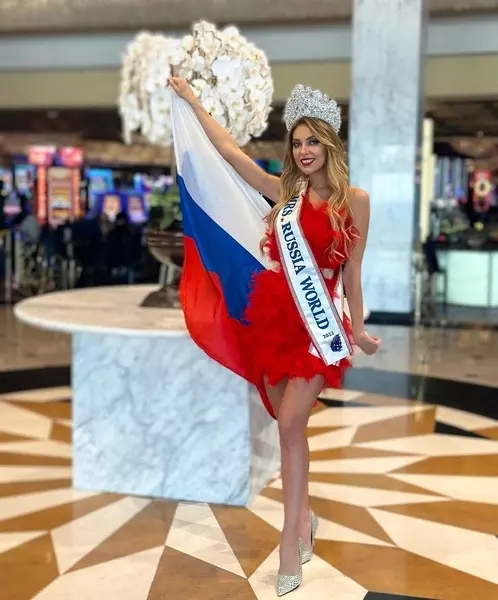 Россиянка Алиса Голубева в финал в Лас-Вегасе не прошла