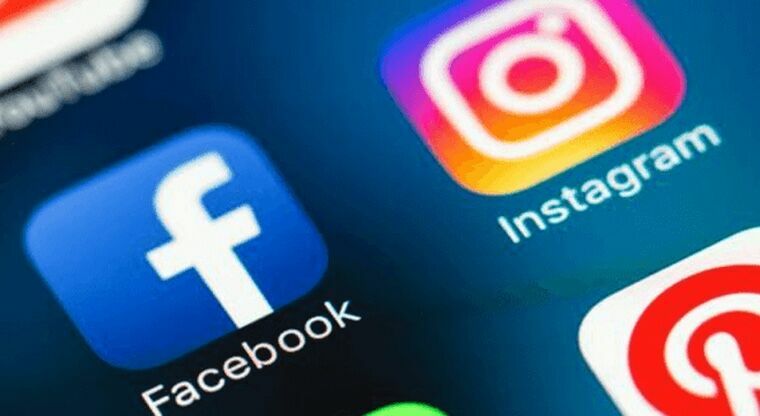 Facebook хранил без шифрования миллионы паролей от Instagram