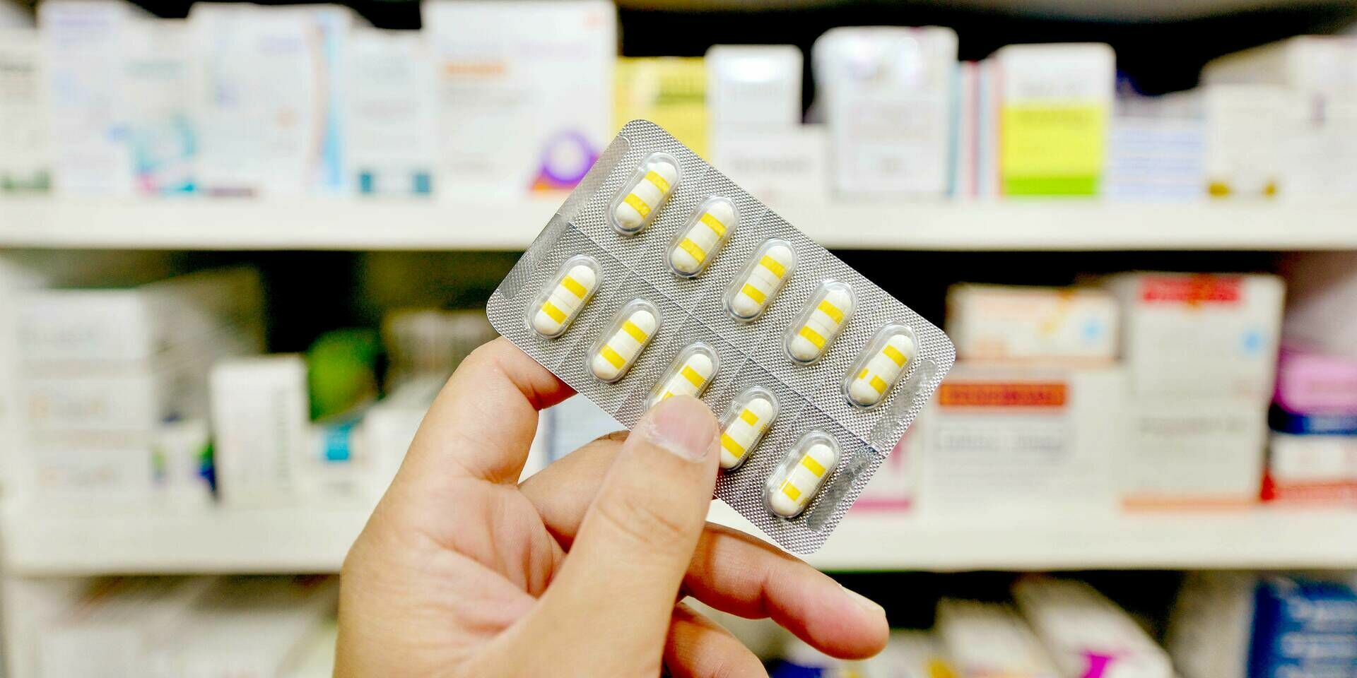"Второй лишний": Правительство лишит пациентов права выбора жизненно важных лекарств