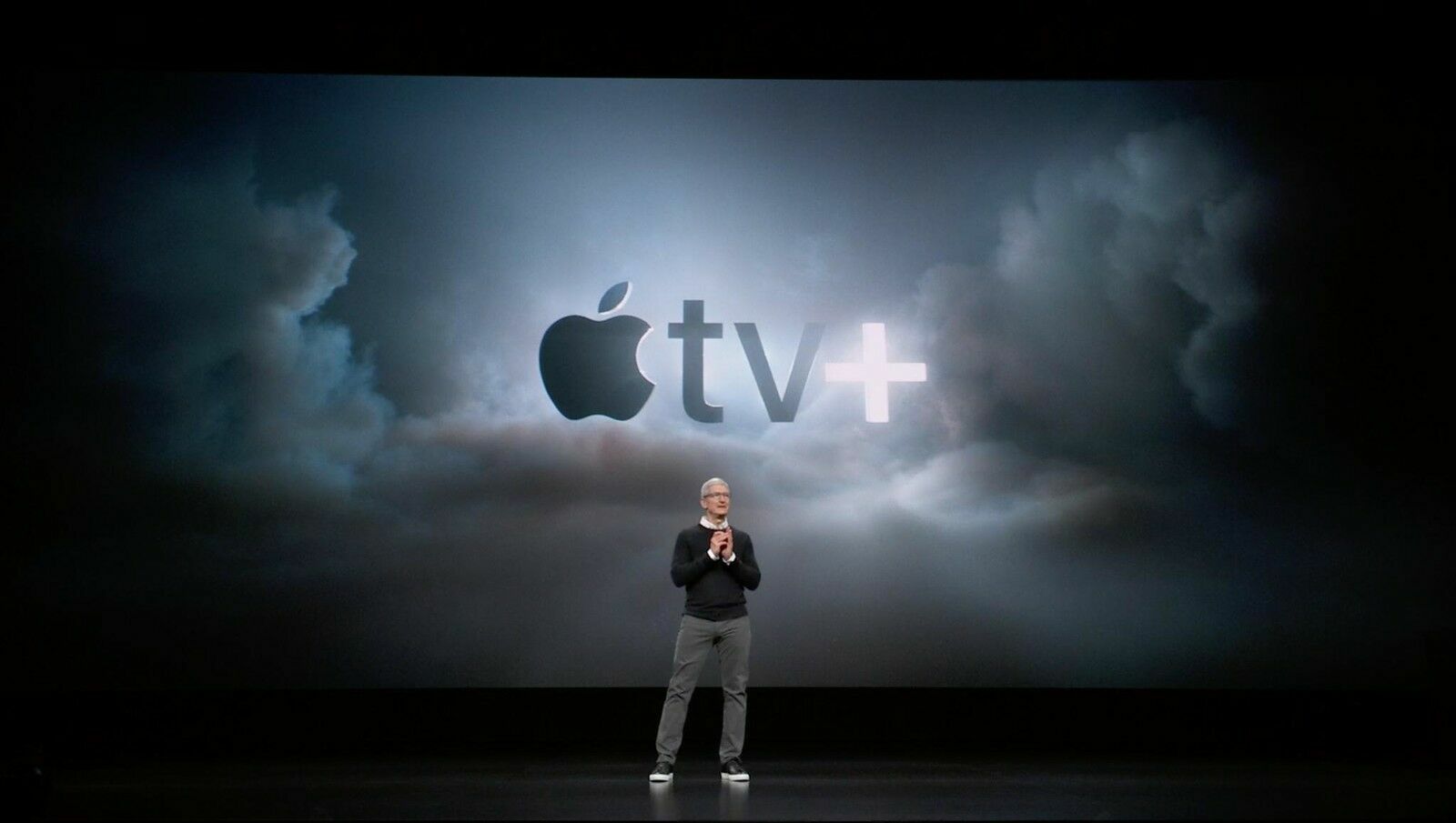 Apple инвестирует шесть миллиардов долларов в развитие TV-сервиса