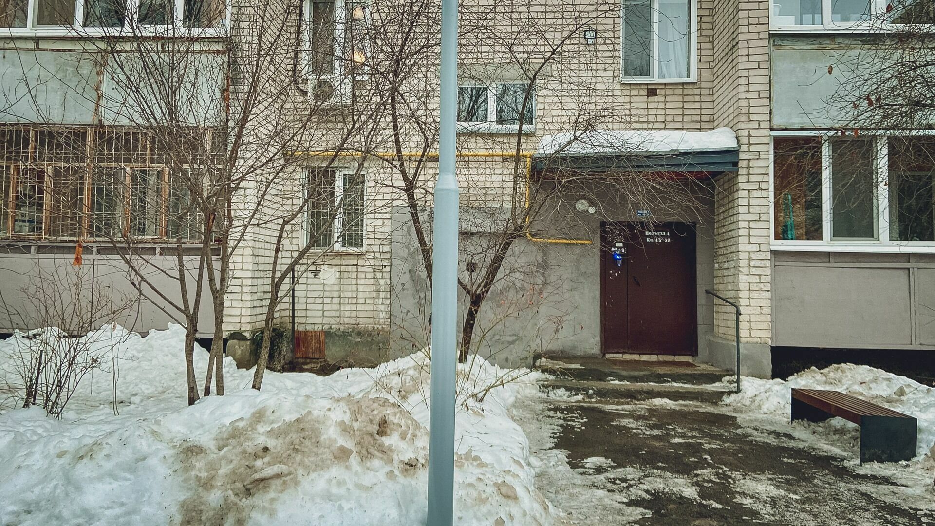 Возвращение к росту: вторичное жилье перестало дешеветь по всей России