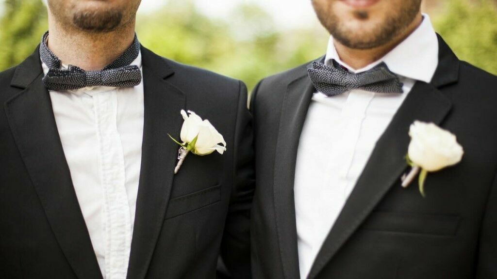 В РФ отказались исполнять требование ЕСПЧ о регистрации однополых браков