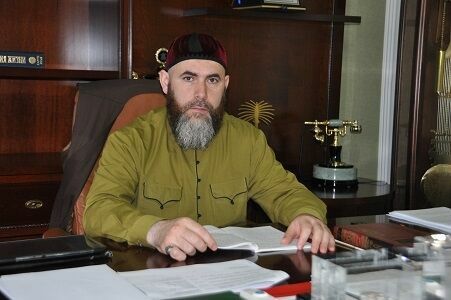 Муфтий Чечни рассказал, что террористов следует звать шайтанами