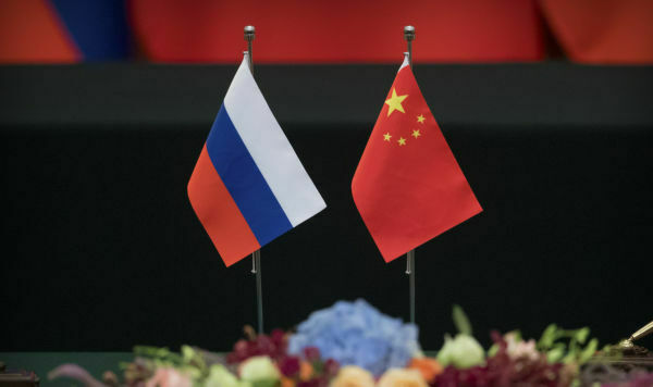 Китай не окажет России помощь в войне с Украиной