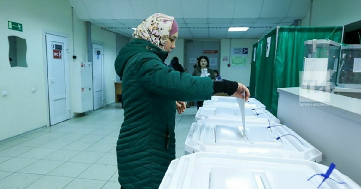 Самооблагаться отказались: наблюдатели сорвали референдум в Татарстане