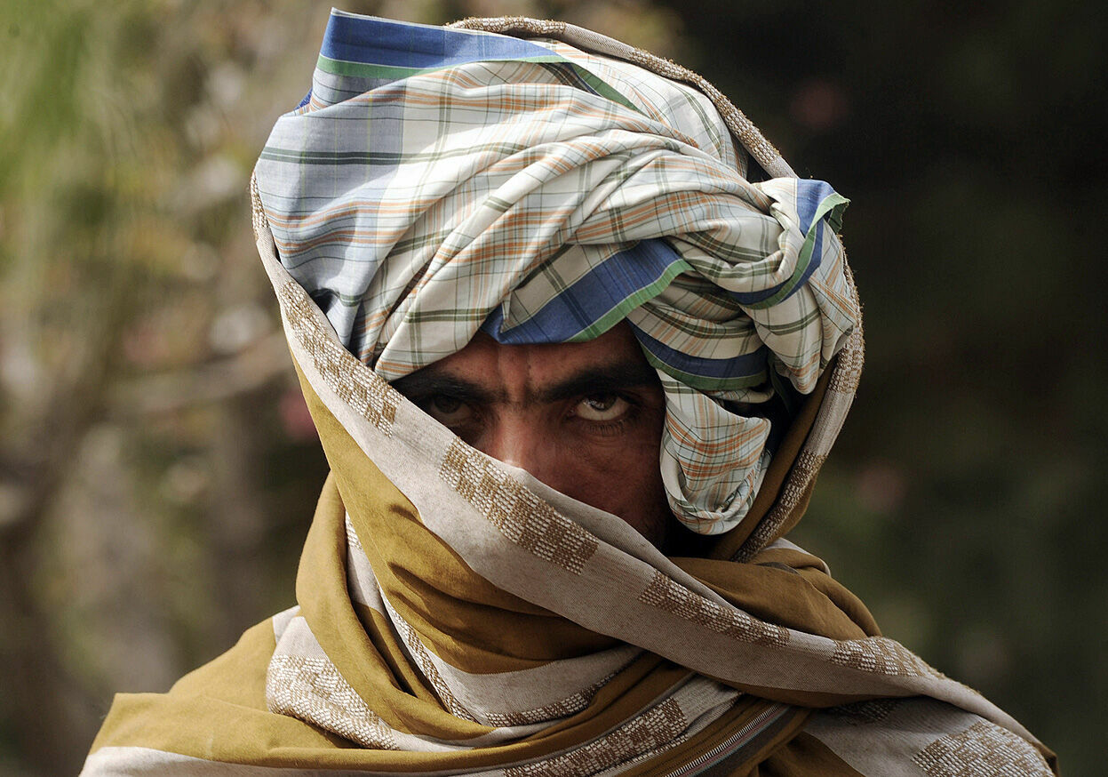 В новом правительстве талибов оказался "самый разыскиваемый" преступник в США