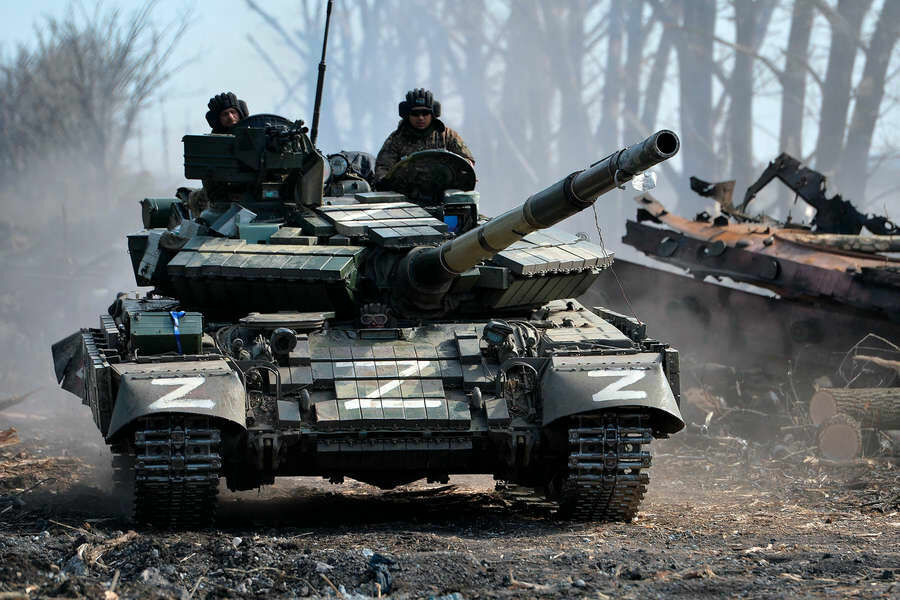 ФОМ: уровень поддержки военной спецоперации в РФ вырос с 68 до 73%