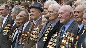 Госдума упростит порядок предоставления гражданства ветеранам ВОВ